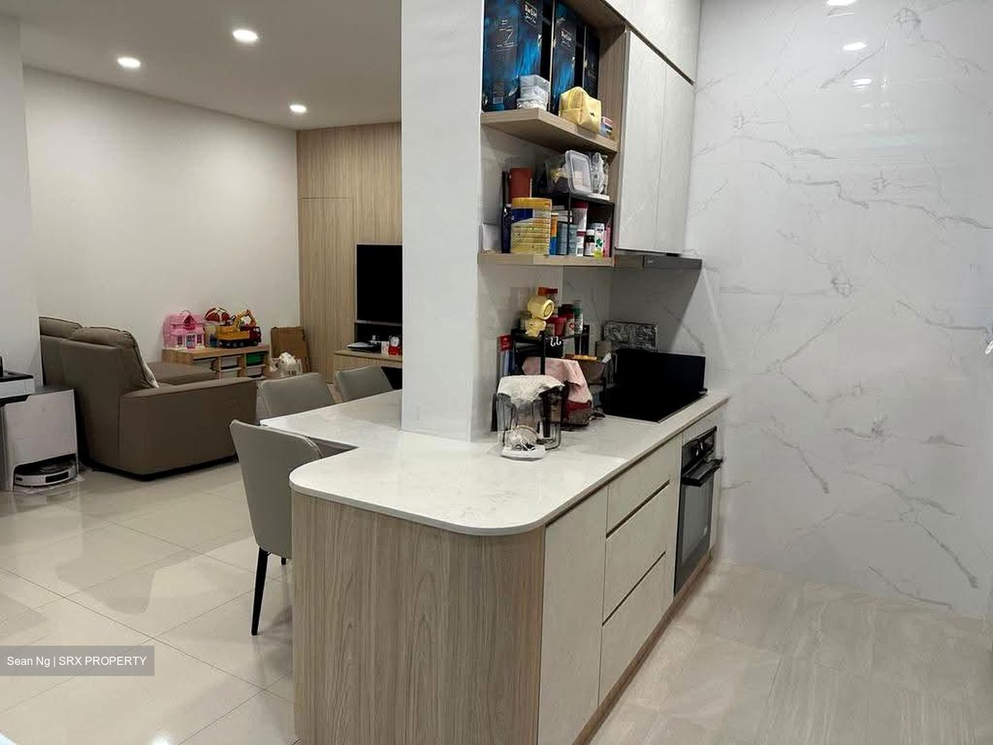 The Sunny Spring (D14), Apartment #630174311